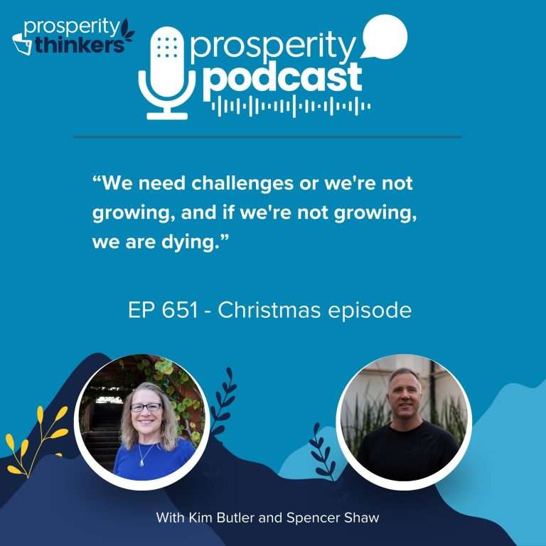Christmas Episode