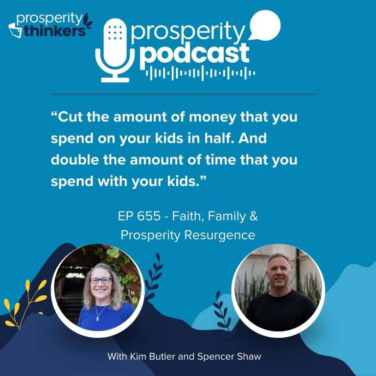 Faith, Family & Prosperity Resurgence