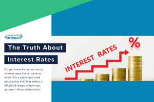 the truth about interest rates