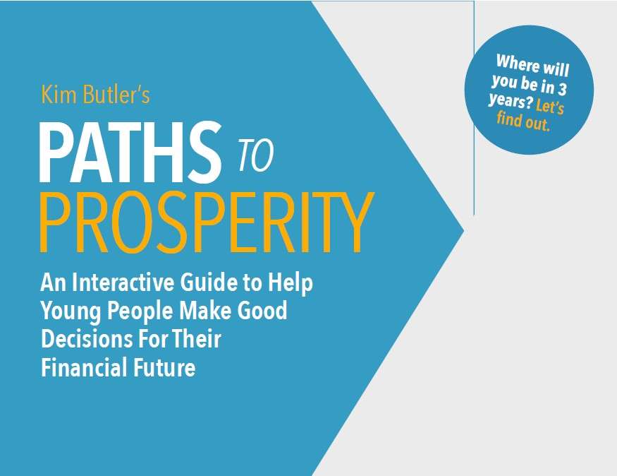 Kim's Paths to Prosperity