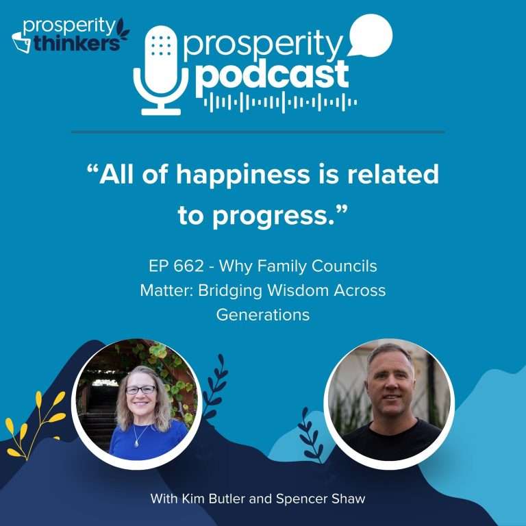 Why Family Councils Matter: Bridging Wisdom Across Generations