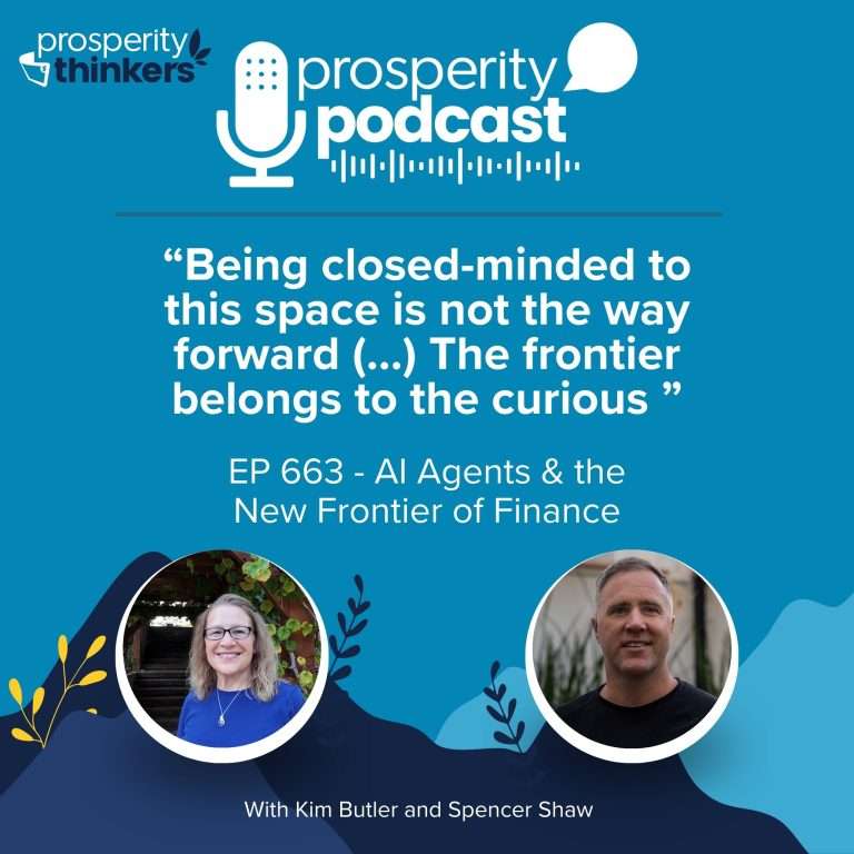 AI Agents & the New Frontier of Finance