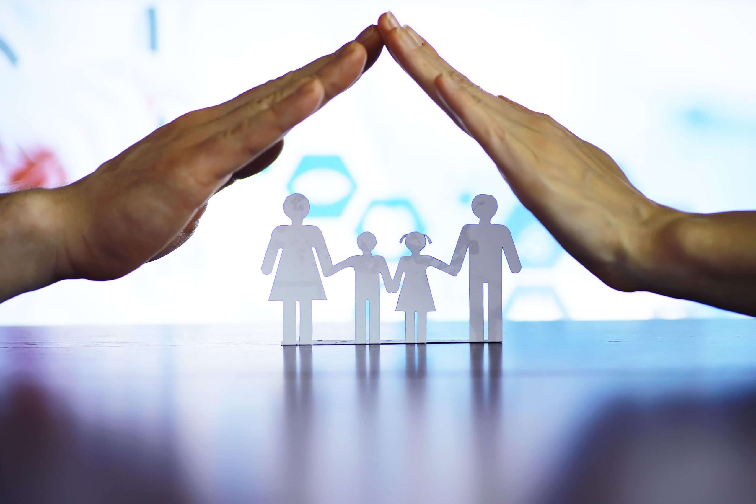 Double-Duty Dollars: Real Estate & Whole Life Insurance Double-Duty Dollars: Real Estate & Whole Life