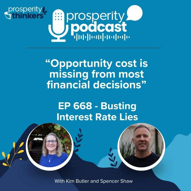 Busting Interest Rate Lies